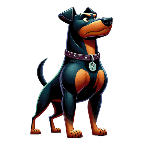 WireFrame Dawgz