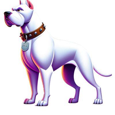 WireFrame Dawgz