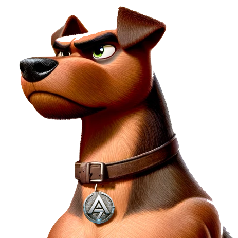 WireFrame Dawgz